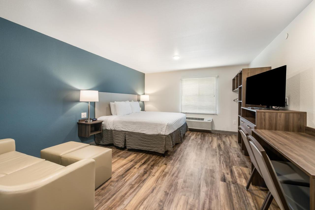 Extended Stay America Suites - Philadelphia - Plymouth Meeting - West מראה חיצוני תמונה