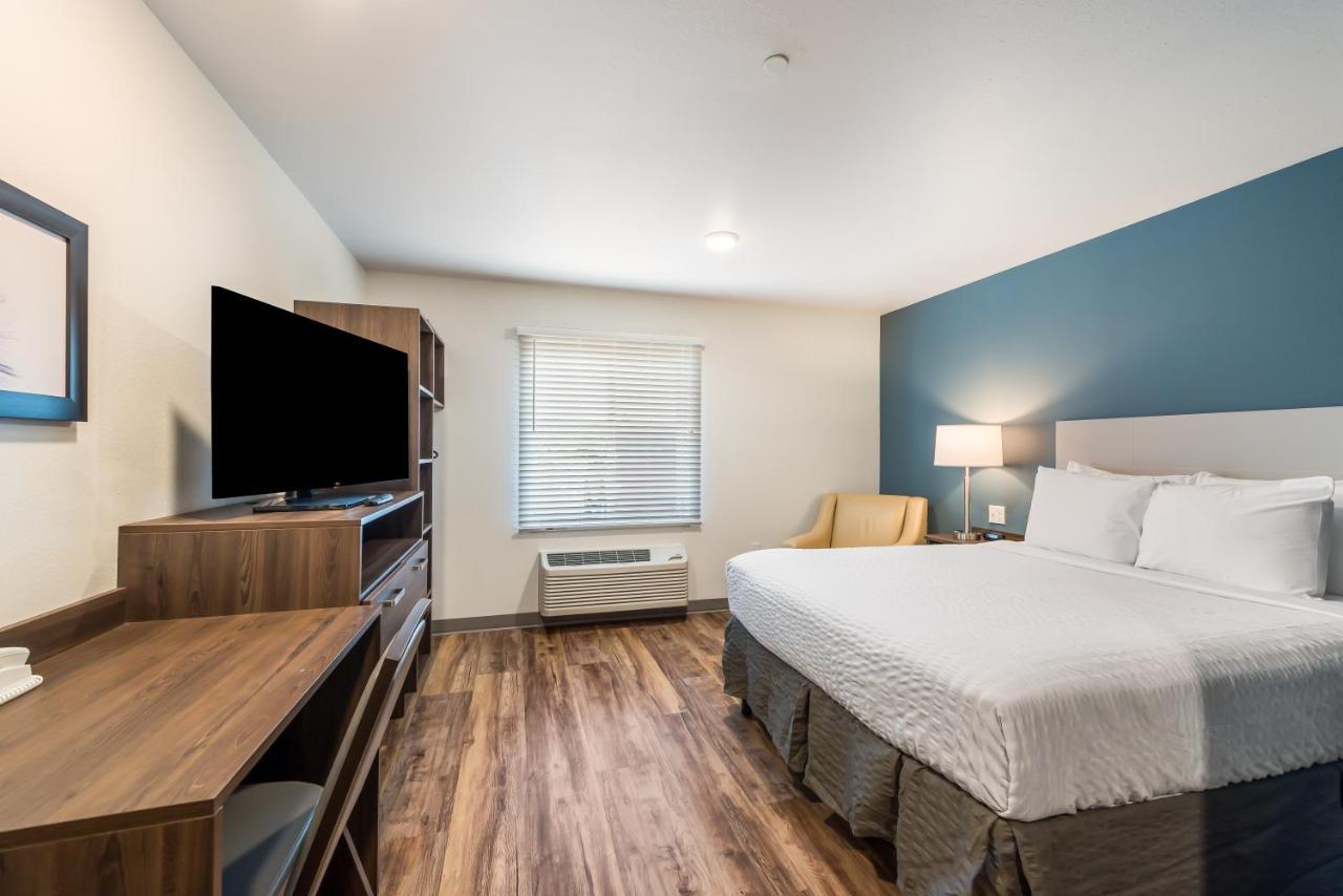 Extended Stay America Suites - Philadelphia - Plymouth Meeting - West מראה חיצוני תמונה