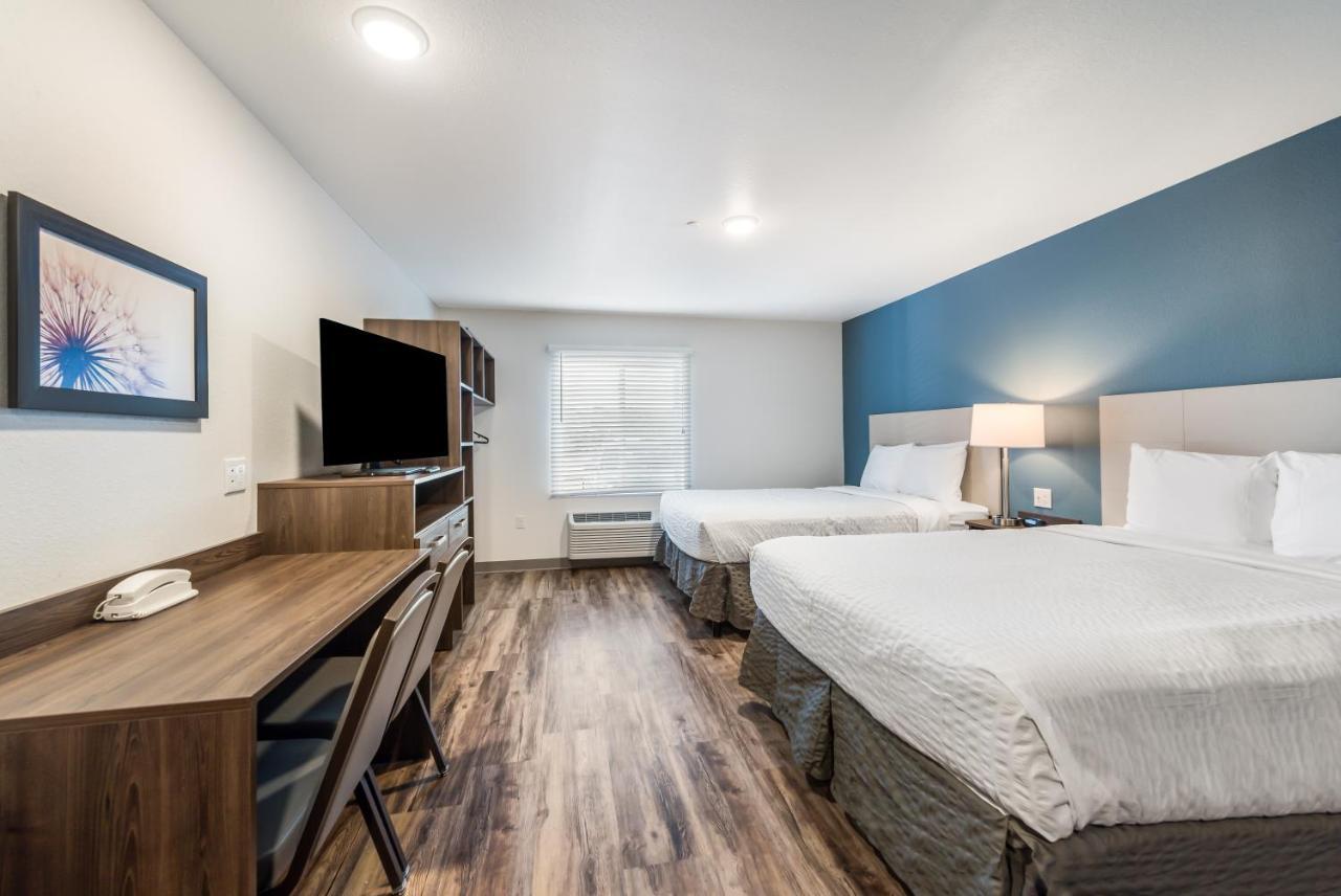 Extended Stay America Suites - Philadelphia - Plymouth Meeting - West מראה חיצוני תמונה