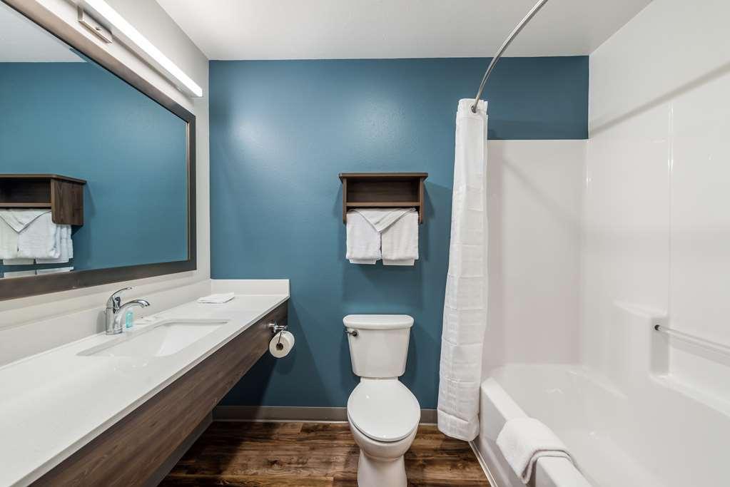 Extended Stay America Suites - Philadelphia - Plymouth Meeting - West מראה חיצוני תמונה