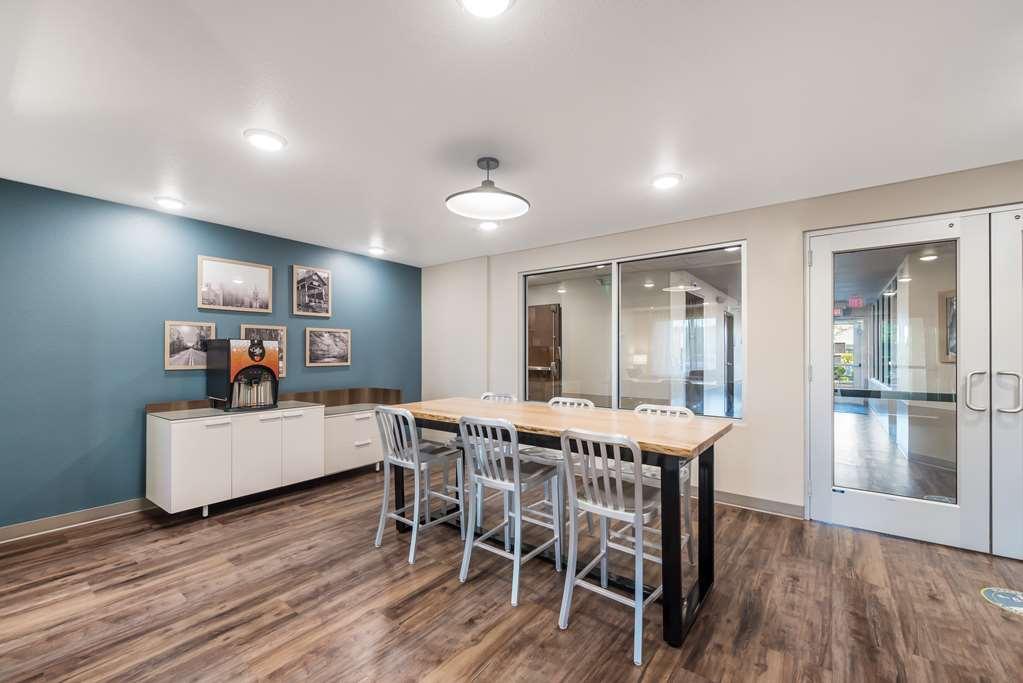 Extended Stay America Suites - Philadelphia - Plymouth Meeting - West מראה פנימי תמונה