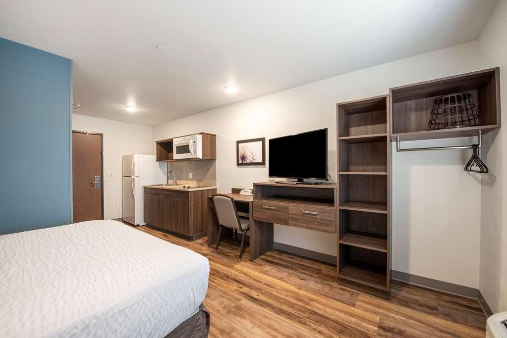 Extended Stay America Suites - Philadelphia - Plymouth Meeting - West חדר תמונה