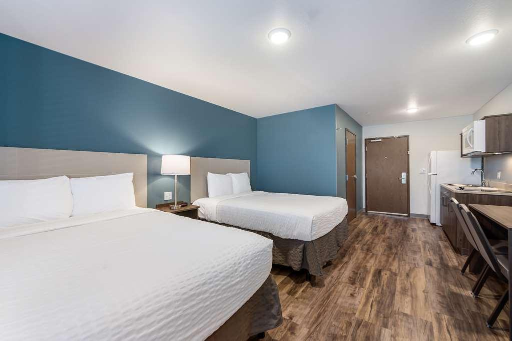 Extended Stay America Suites - Philadelphia - Plymouth Meeting - West חדר תמונה