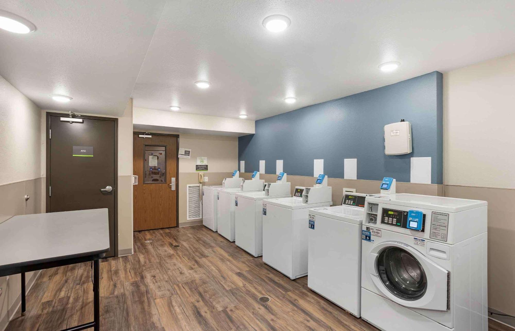 Extended Stay America Suites - Philadelphia - Plymouth Meeting - West מראה חיצוני תמונה