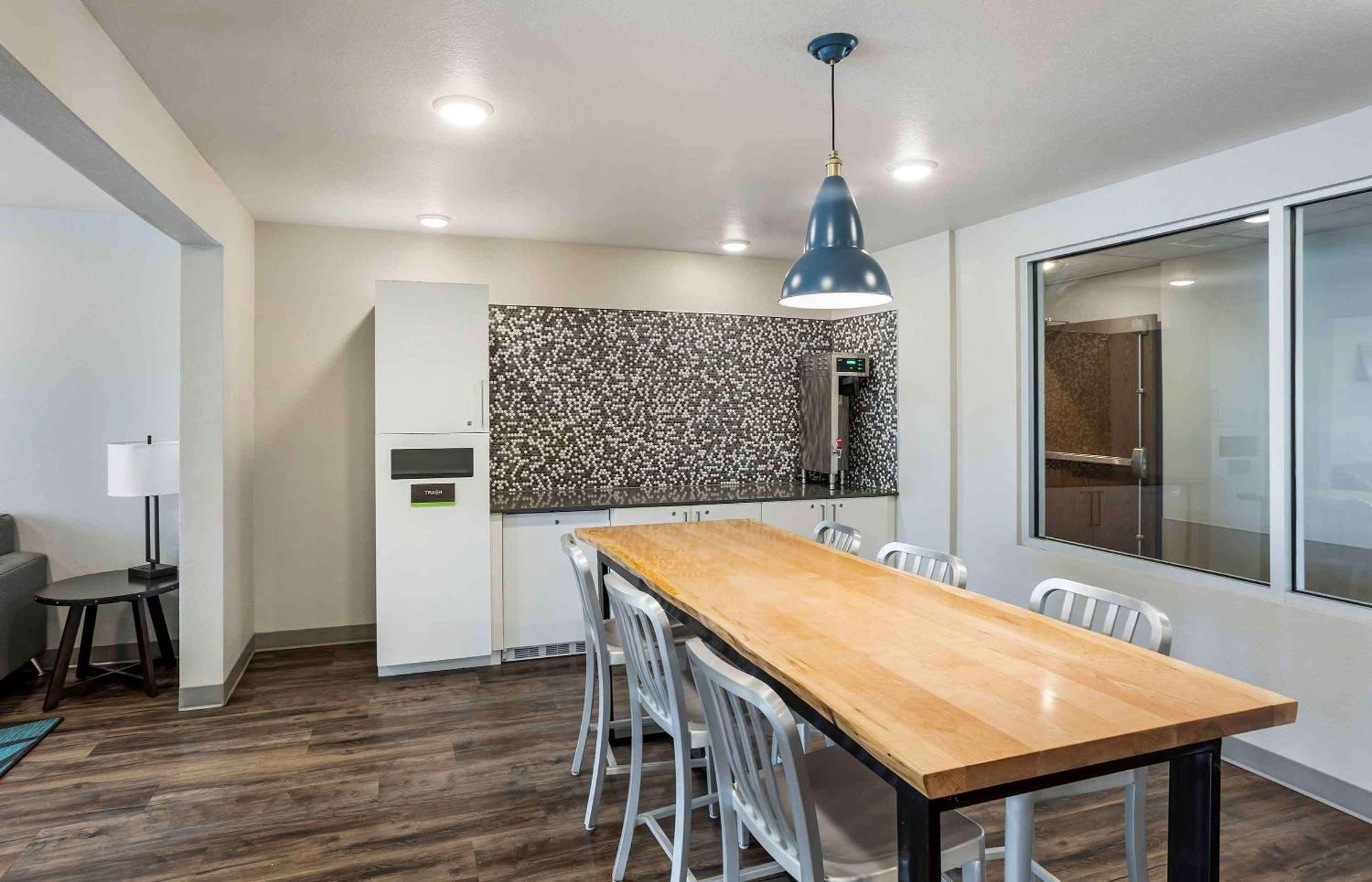 Extended Stay America Suites - Philadelphia - Plymouth Meeting - West מראה חיצוני תמונה