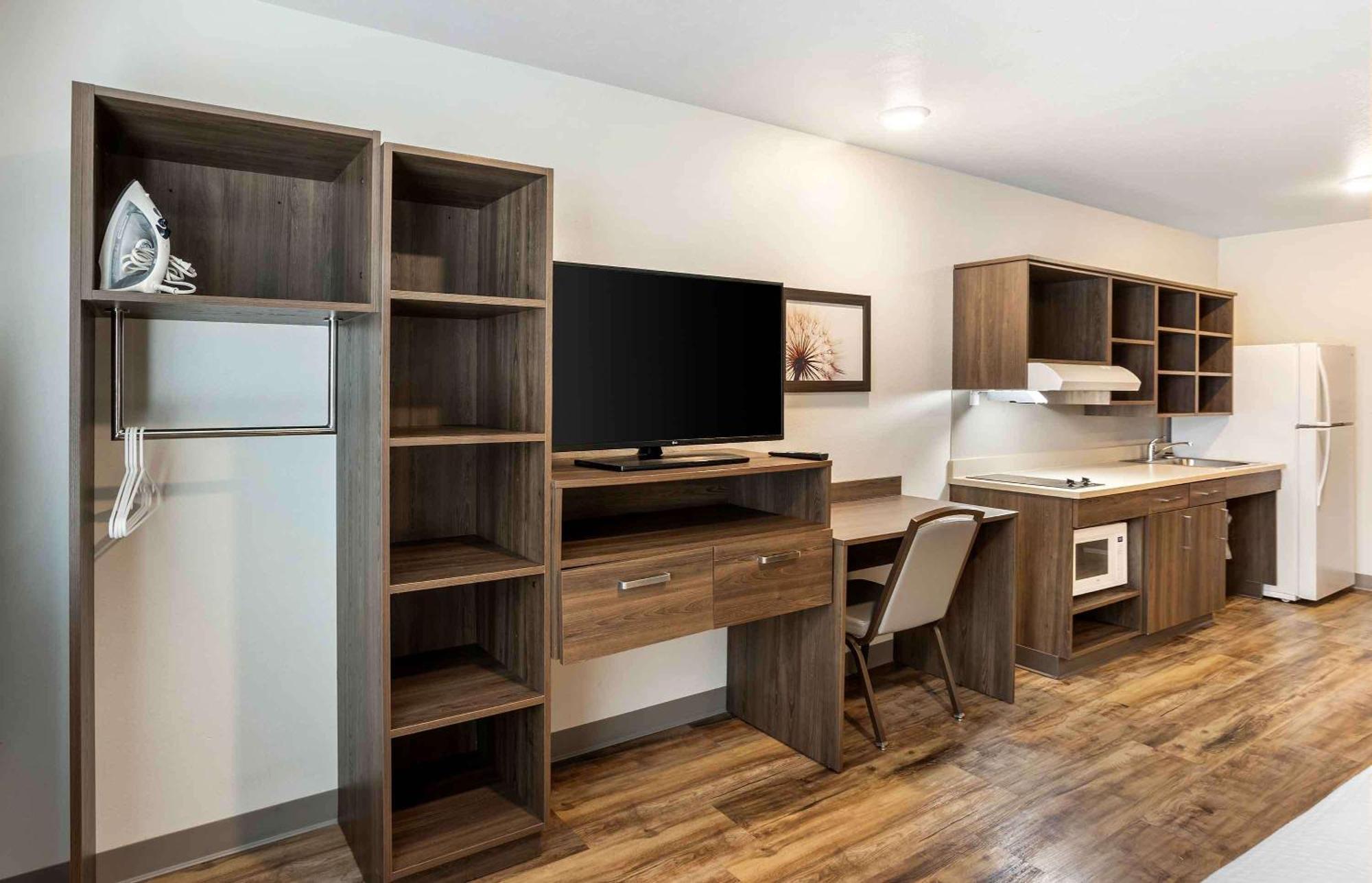 Extended Stay America Suites - Philadelphia - Plymouth Meeting - West מראה חיצוני תמונה